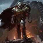 Bigger, Badder, and Basically a Sequel: Everything We Know About the Doom: The Dark Ages DLC