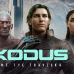 The First Gameplay Look at Exodus Is Finally Here
