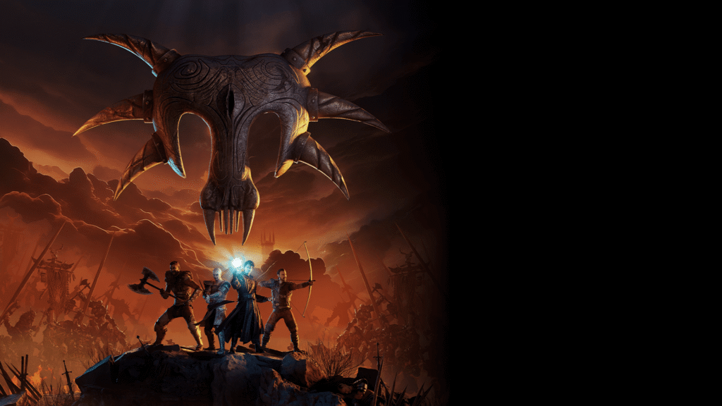 A Love Letter to the Legendary Gothic Saga