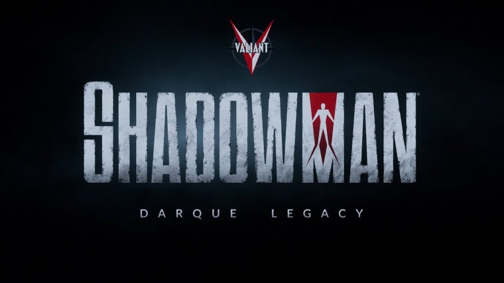 Crossing the Veil: Shadowman: Darque Legacy is Your Next Horror Obsession