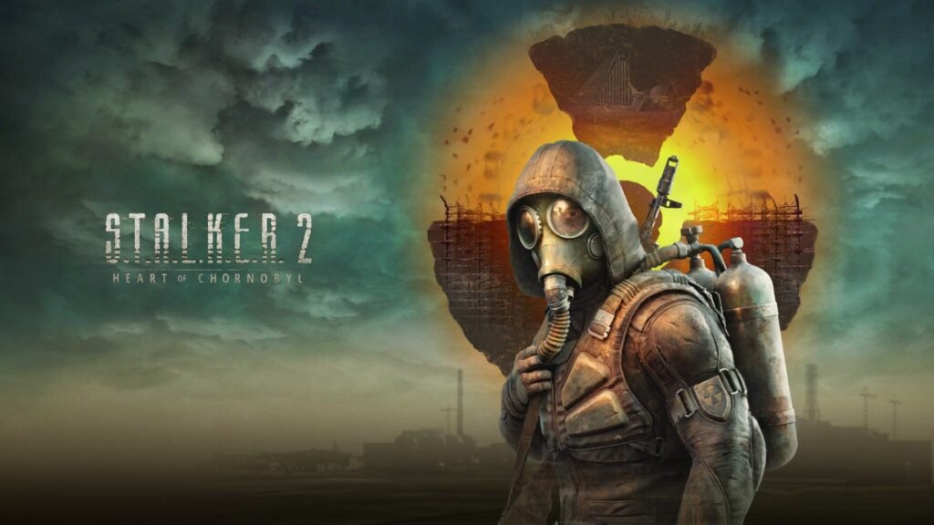 Back to the Zone: Stalker 2: Cost of Hope is Bringing the Heat This Summer