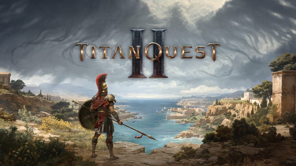 The Oracles Have Spoken: Titan Quest II Charts a Heroic Path for 2026