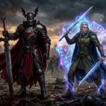 Why I let a Lich (A.I.) write my Game of Thrones Fan-Fiction Part I