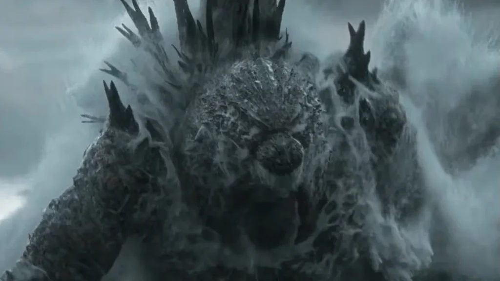 TOHO Drops First Godzilla Minus Zero Teaser