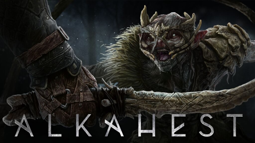Alkahest: Why Immersive Sim Fans are Losing Their Minds Over This Indie RPG