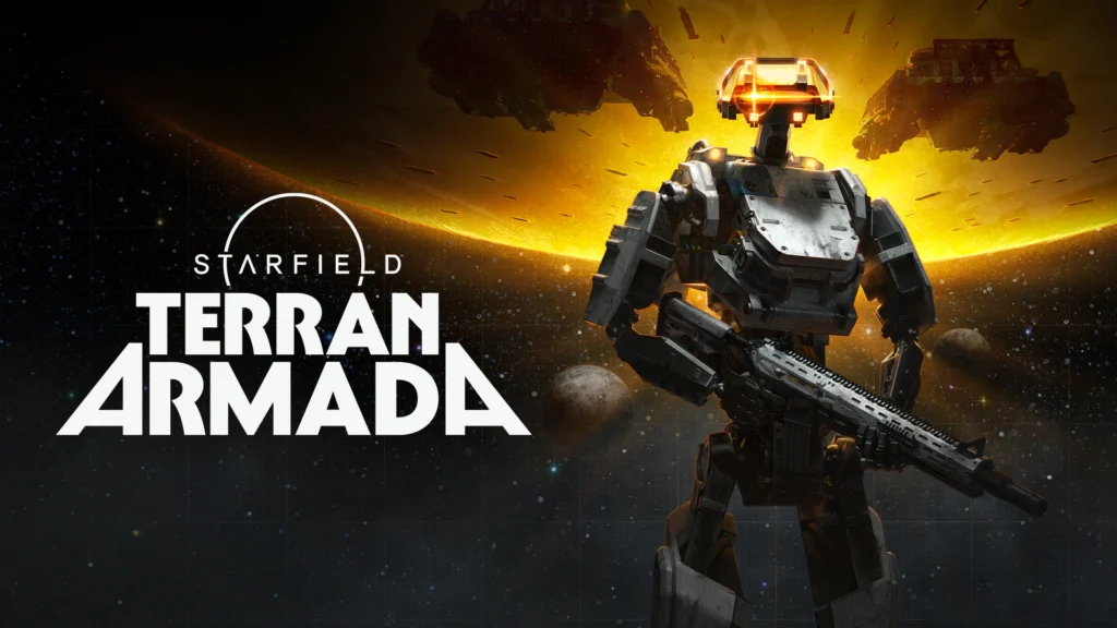 The True Heirs of Earth: Crushing the Terran Armada in Starfield’s Best DLC