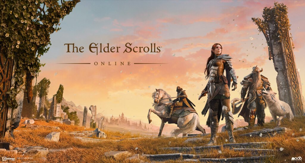 Tamriel’s New Groove: Everything We Just Learned from the ESO 2026 Seasons Direct