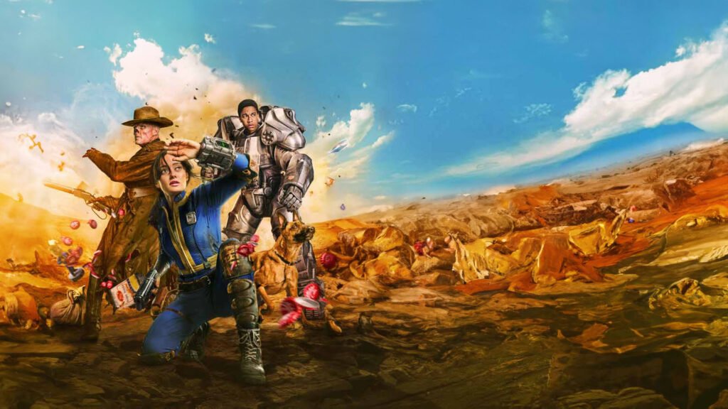 It Just Works: The Fallout TV-Show is Awesome and It’s Here to Stay