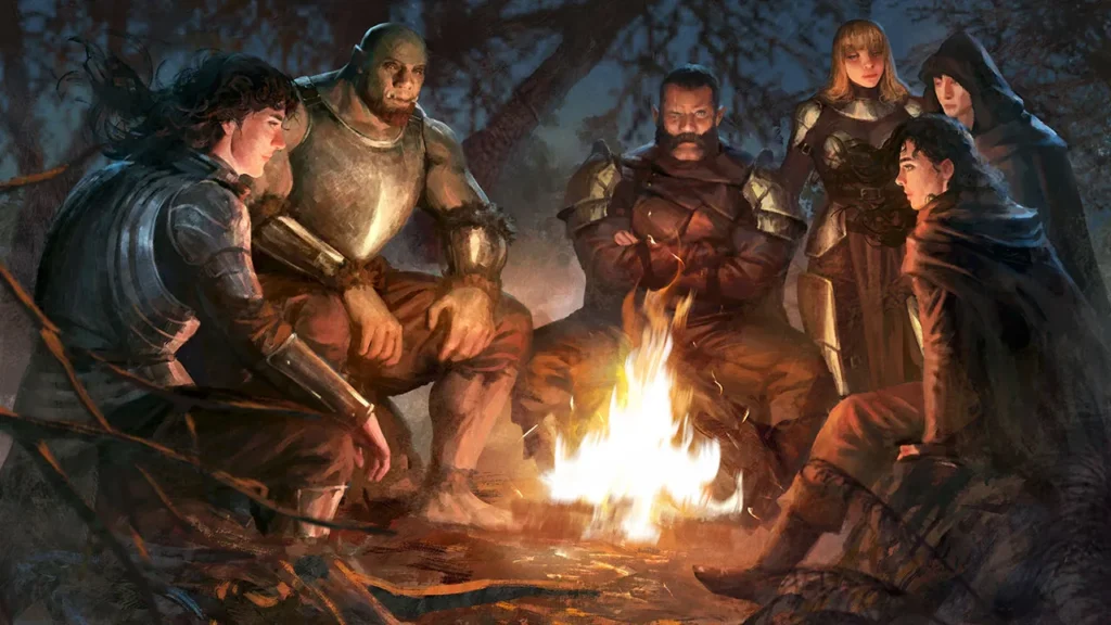 Dust Off Your Player’s Handbook: Revenge of the Firstborn is the 3.5 Throwback We’ve Been Waiting For