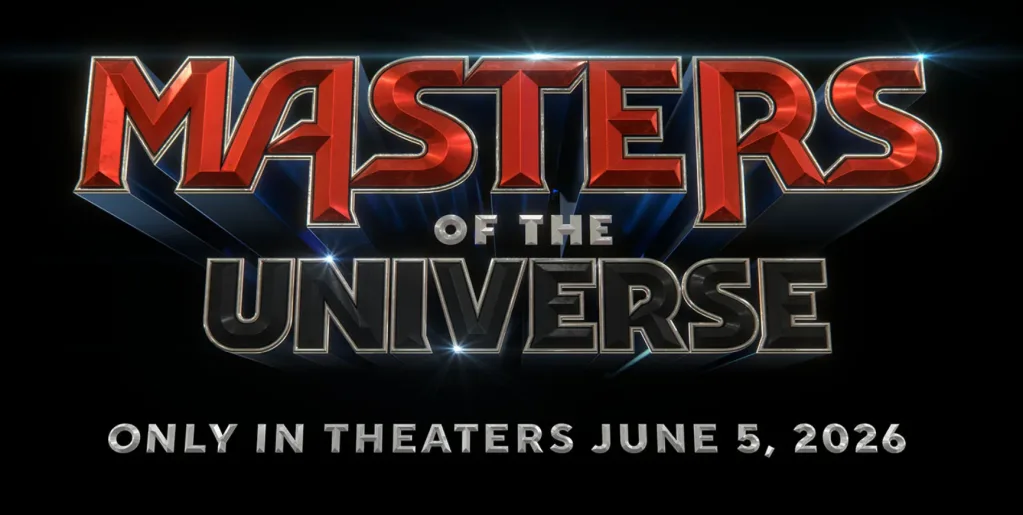 I Have the Hype: The Live-Action Masters of the Universe Trailer Just Dropped and It’s Pure 80s Fuel
