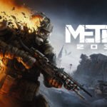 Metro 2039 Officially Announced For Later This Year