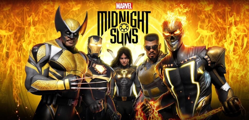 Four Years Later: Why Midnight Suns Remains Marvel’s Most Unique Game