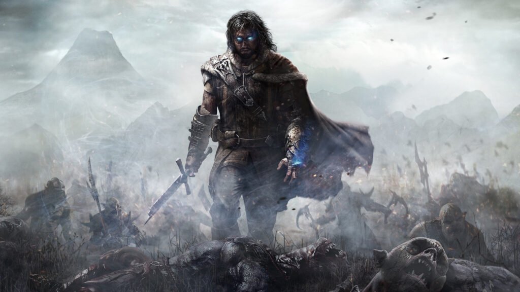 The Game That Made Us Love Getting Murdered by Orcs: Middle-earth – Shadow of Mordor