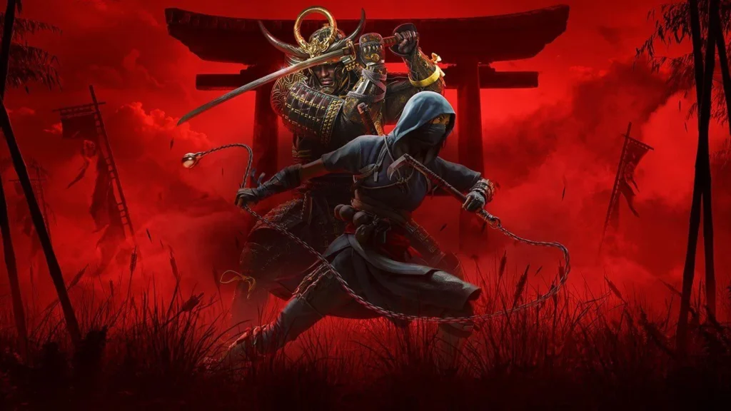 Shadows and Shinobi: A Beautiful Grind Through Feudal Japan