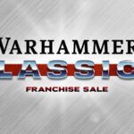 Warhammer Classics Brings a Ton of Older Warhammer Games Back to Steam