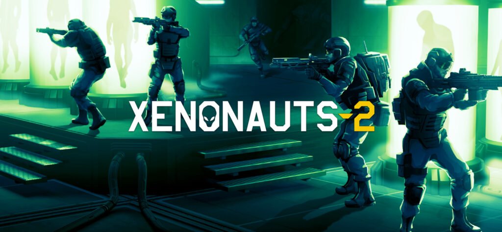 The Cold War Gets Way More Crowded:  Xenonauts 2 drops Version 1.0 and is out of Early Access