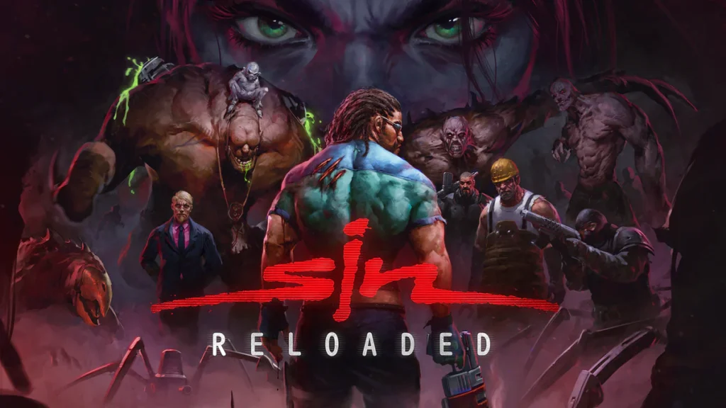 A SiN Franchise Retrospective: Why the 90s Most Ambitious Shooter is Making a Comeback