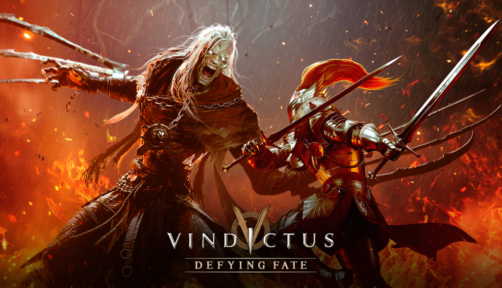 Vindictus is Back (and Better Than Ever): Everything We Know About Defying Fate