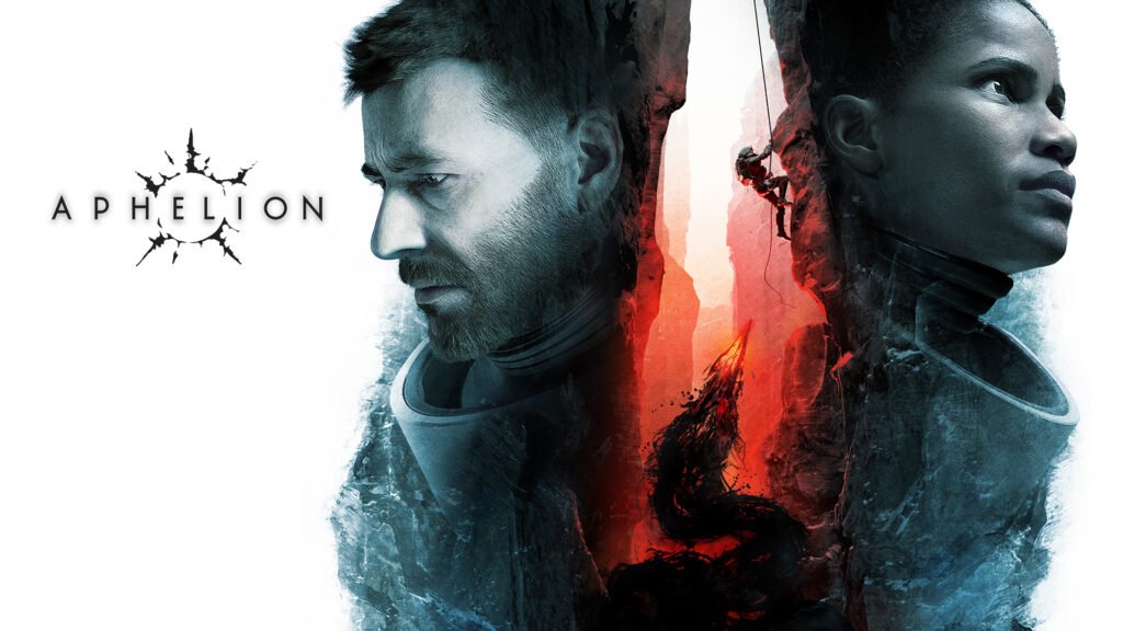 Aphelion: An Atmospheric Sci-Fi Adventure with a Heavy Side of Dread
