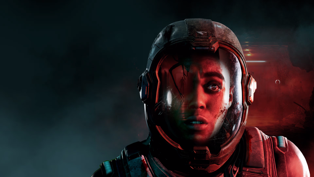 Directive 8020: The Thing Meets Alien in a Stunning Unreal Engine 5 Nightmare