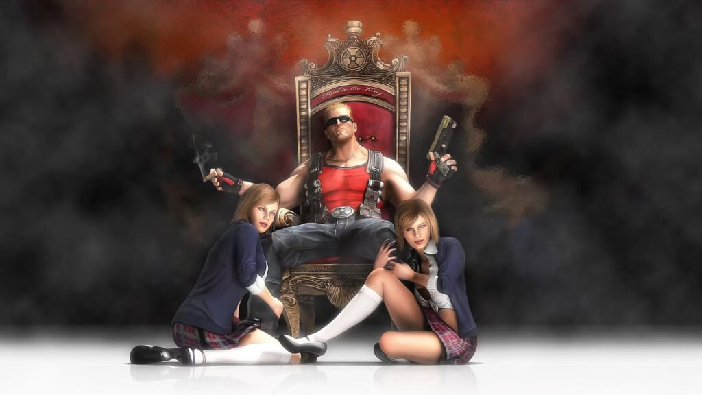 Retro Review: Why Duke Nukem Forever (And Its DLCs) Deserve a Second Chance