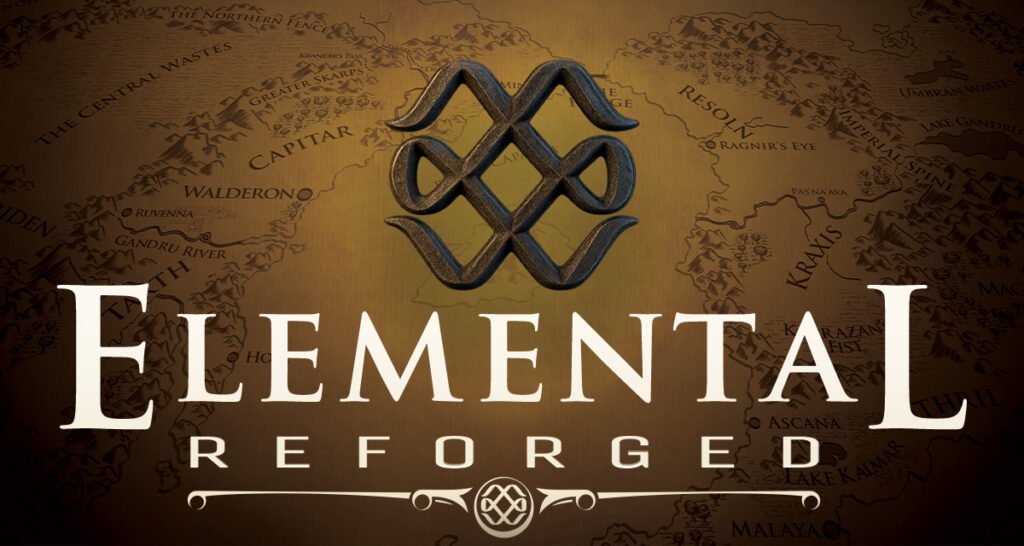 Elemental Reforged: Stardock Achieves Its Ultimate 16-Year Fantasy Strategy Vision