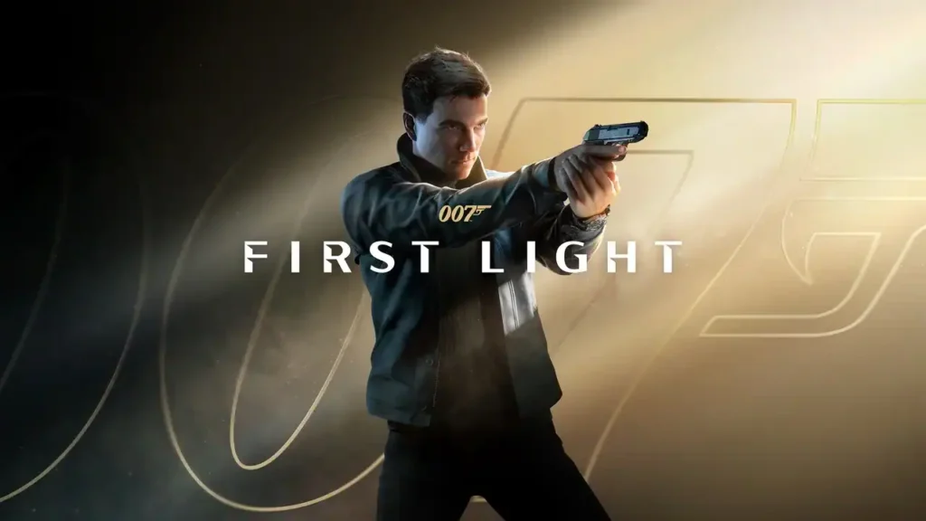 Shaken, Stirred, and Spectacular: Why 007: First Light Reinvents James Bond