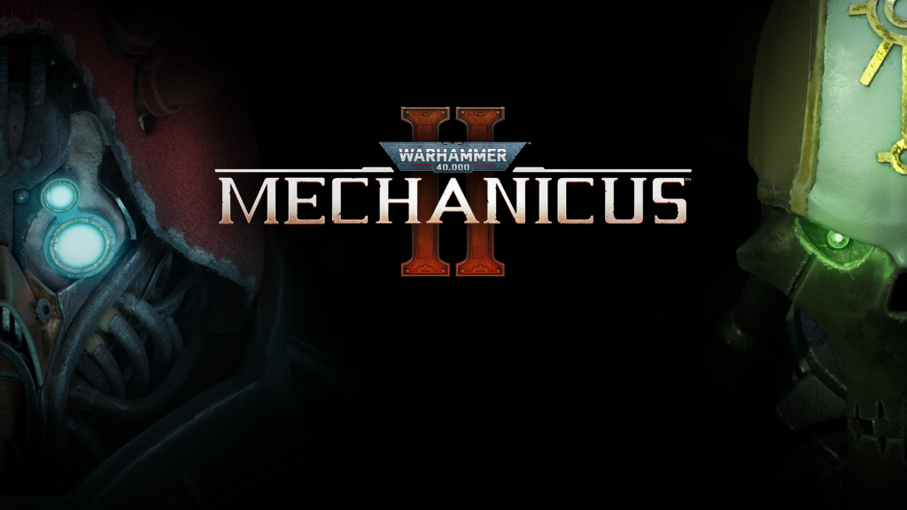 Warhammer 40k: Mechanicus II Release Brings Dual Campaigns and Terrain Destruction