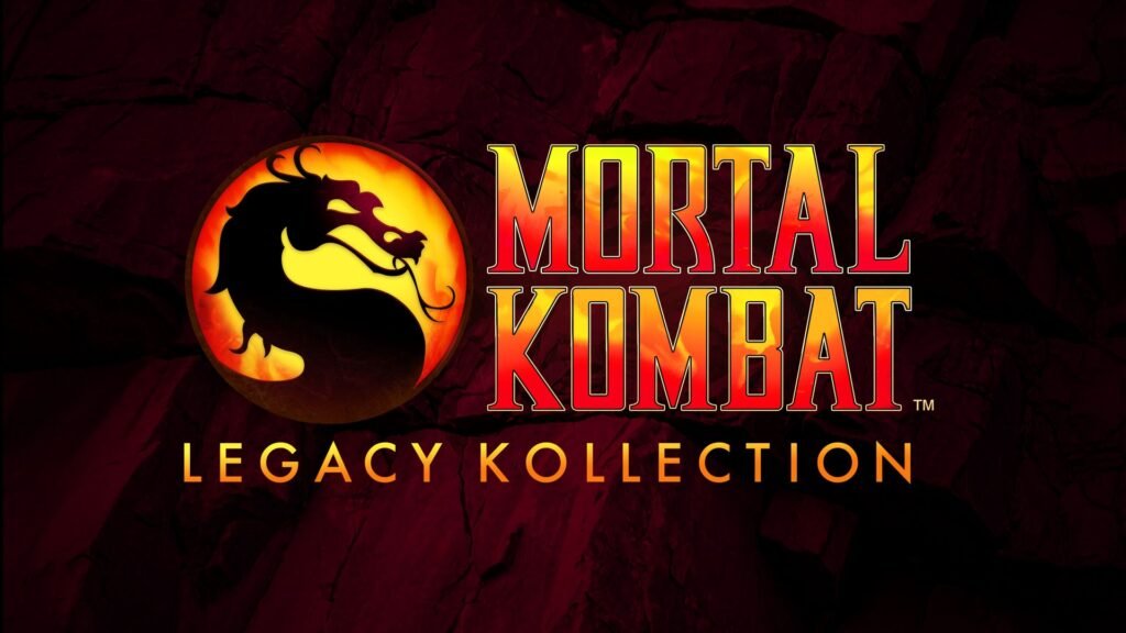 Why Digital Eclipse’s Mortal Kombat Legacy Kollection is a Historical Masterpiece