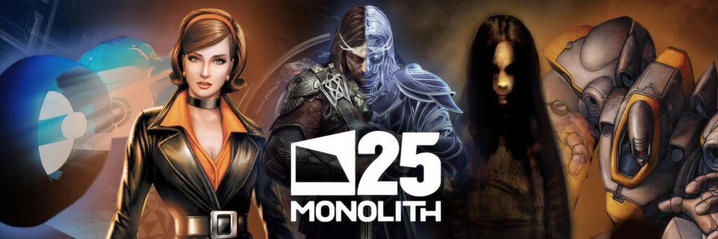 The Wizards of Kirkland: A History of Monolith Productions