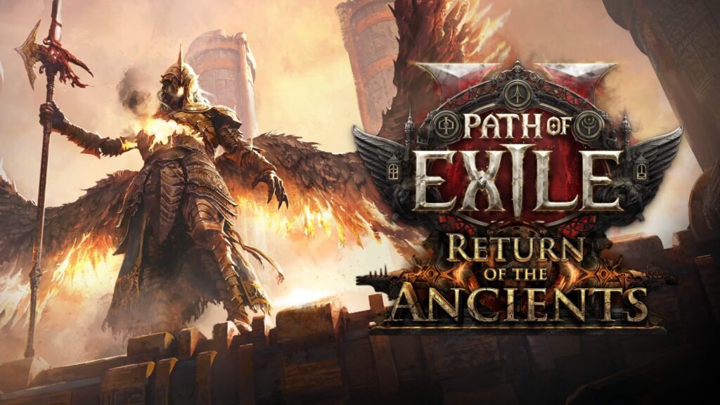 The Final Push: Why Return of the Ancients is PoE 2’s Biggest Update Yet