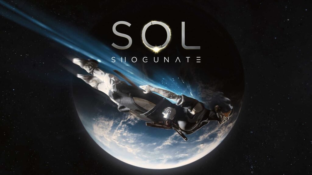 Cyber-Katanas and Lunar Dust: SOL Shogunate is a Unique Take on the Space Opera…with Samurai!
