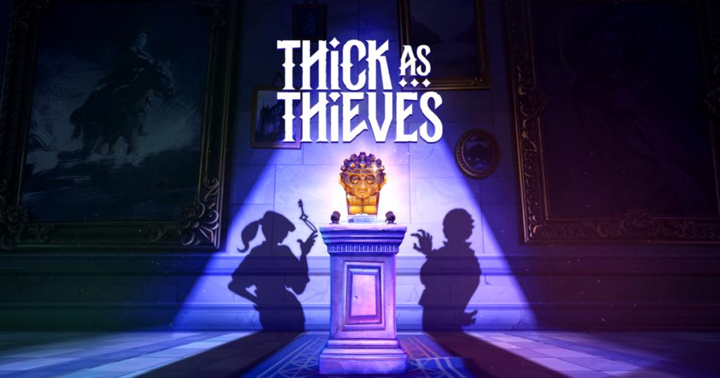 The Five-Dollar Heist: Why Warren Spector’s Thick As Thieves Is the Ultimate Stealth Steal