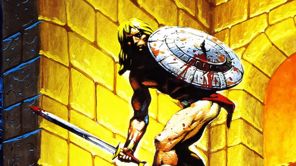 A Decade in the Making: Classic RPG Ultima Underworld Recreated in Unity Engine