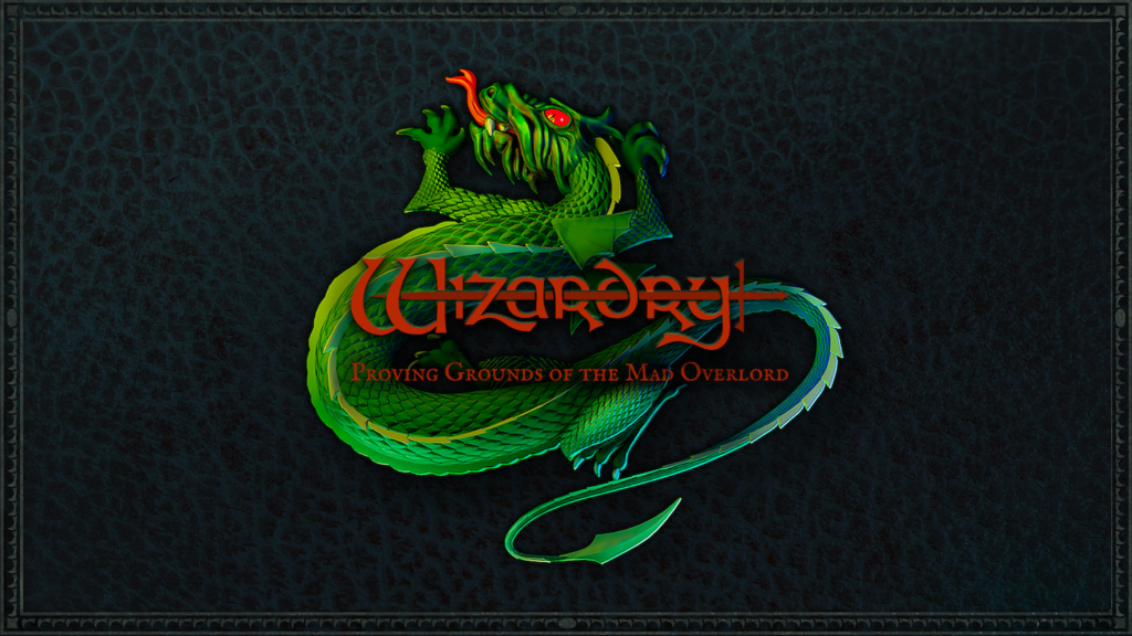 The Grandfather of RPGs Returns: Wizardry: Proving Grounds of the Mad Overlord Remake