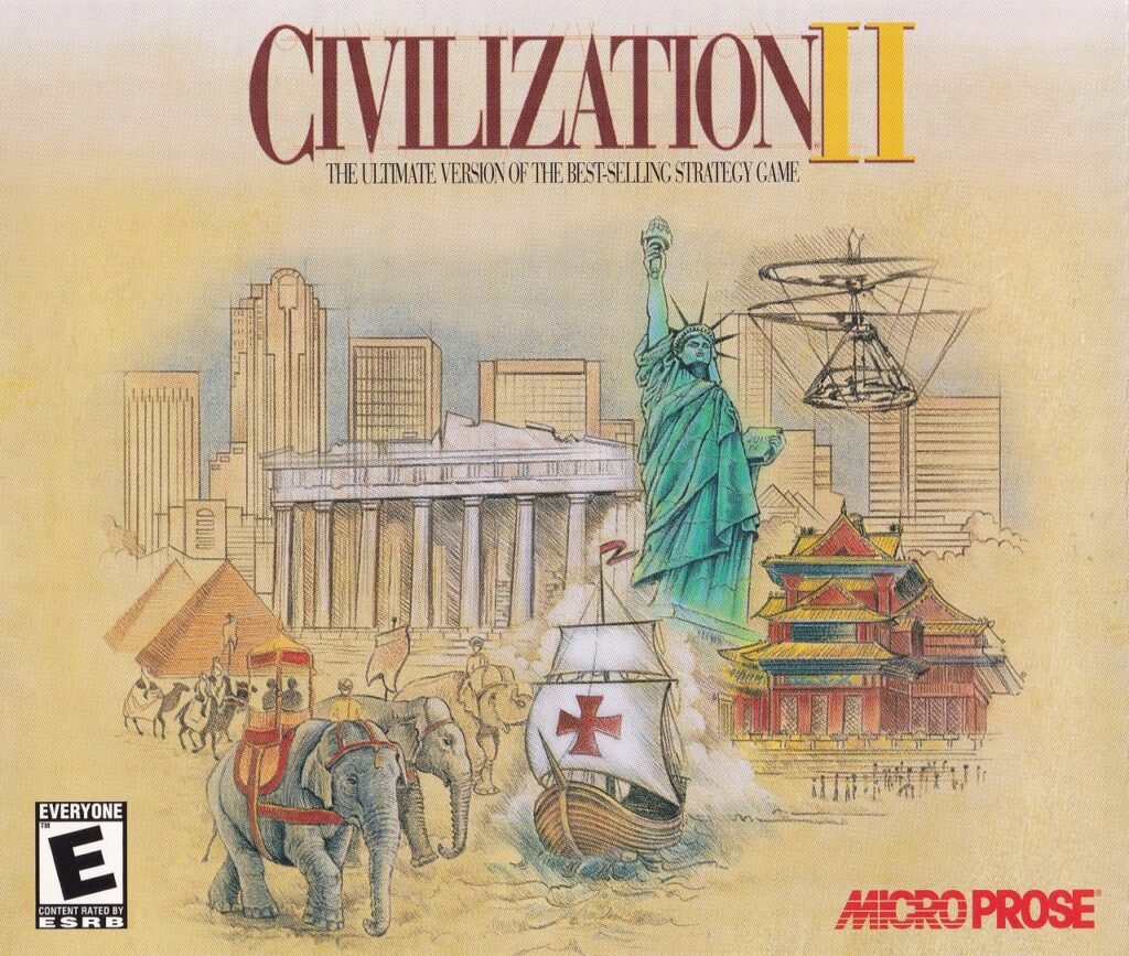 The Digital Archaeologists of 4X: How Blake00 and CivFanatics Keep Classic Civilization Alive