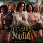 Treasure of Nadia Review: The Secretly Brilliant Adult-Adventure Masterpiece