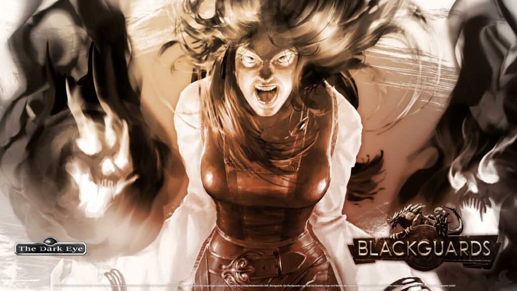 Blackguards Review: A Punishing, High-Stakes Tactical Gem