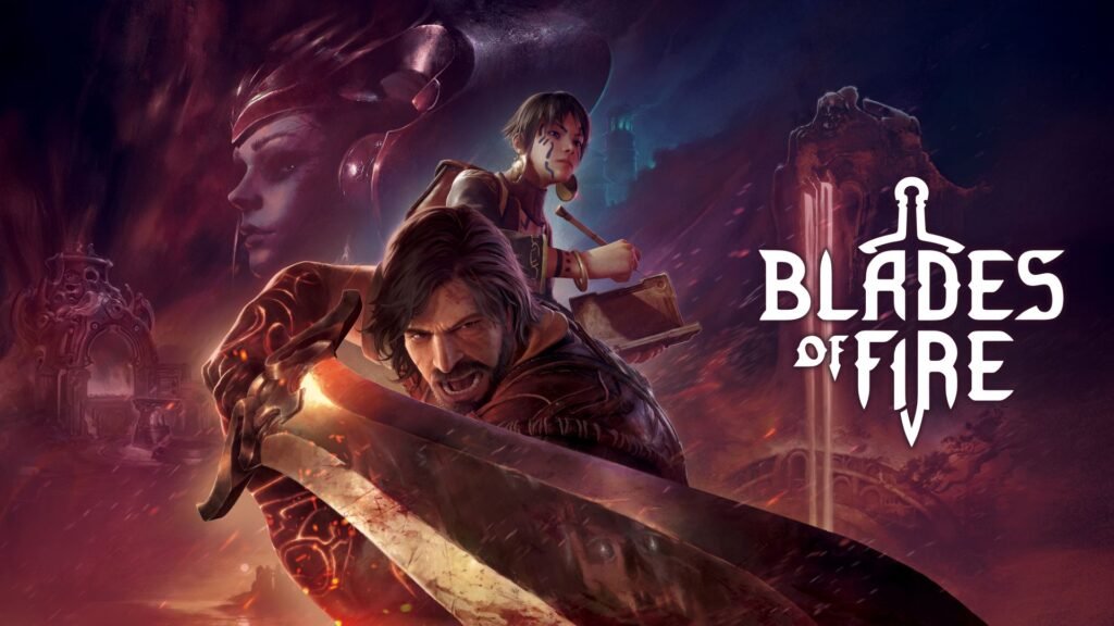 Blades of Fire Review: MercurySteam’s Heavy, Methodical Dark Fantasy Gem