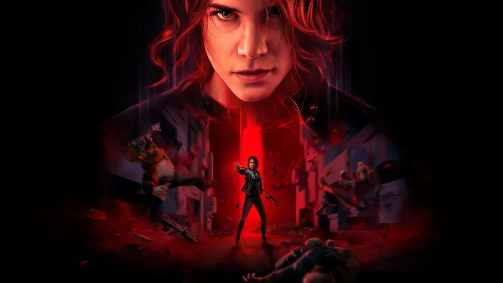 Lost in the Oldest House: The Brilliant Madness of Remedy’s Control