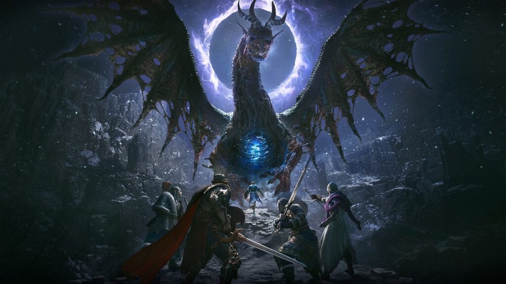 Capcom Reuses the Best DLC Name Ever for Dragon’s Dogma 2: Dark Arisen Expansion