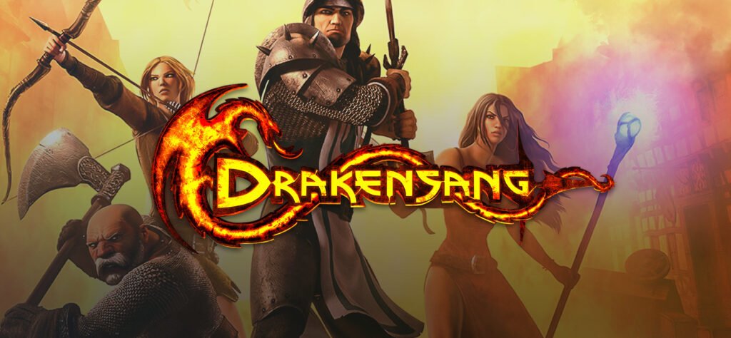 Why The Dark Eye: Drakensang Is a Must-Play for Tactical RPG Fans