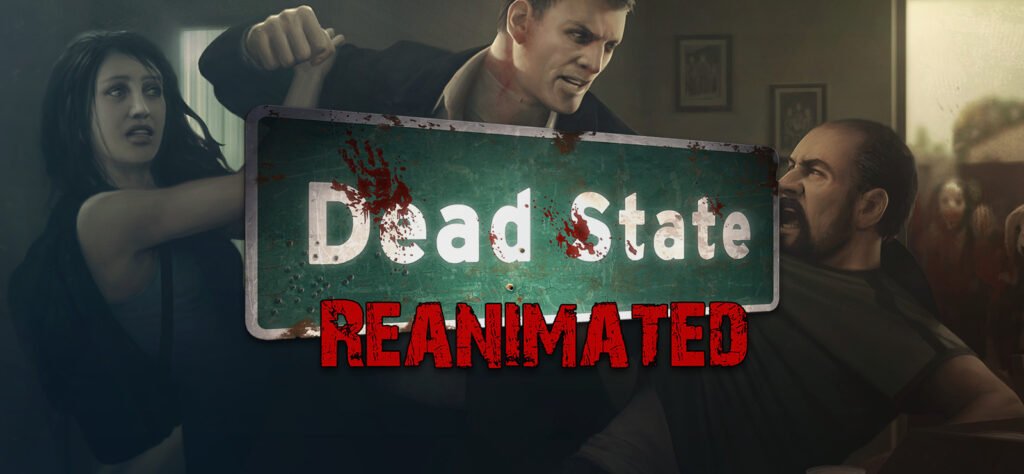 Dead State: Reanimated Review: The Best Zombie RPG You’ve Never Played