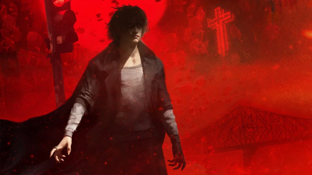 Vampire: The Masquerade – Eternal Whispers Revealed at PC Gaming Show