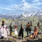 Final Fantasy VII Rebirth Review – Nostalgia Reborn and Perfected