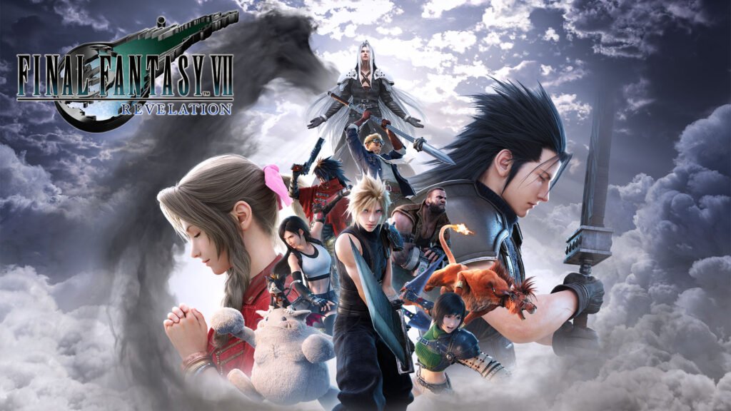 Final Fantasy VII Revelation Revealed: Highwind, Jobs, and Spring 2027 Release