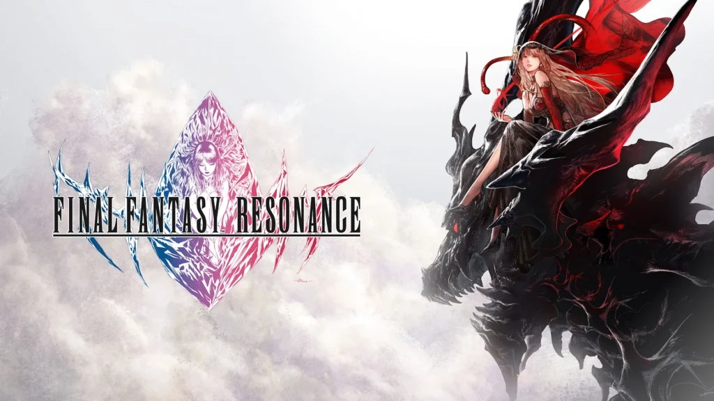 Final Fantasy Resonance Brings Classic HD-2D Action This October