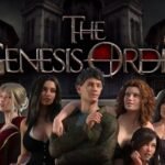 Why The Genesis Order is one of the Best Adult Adventure Games Ever Made