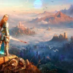 God of War: Laufey Revealed — Faye Takes Center Stage in Epic New PS5 Exclusive