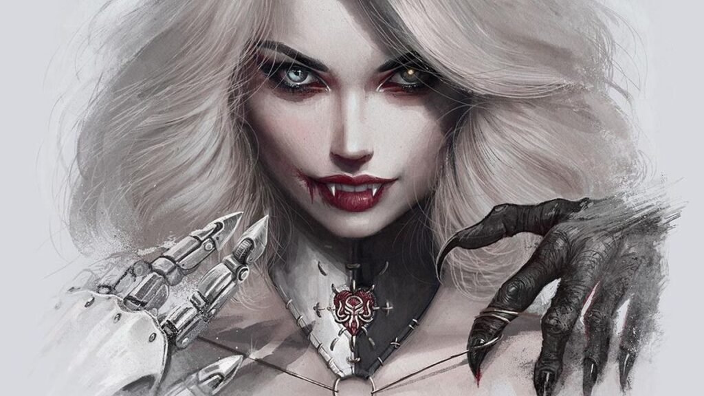 Move Over Bloodlines 2: Vampire Syndicate Hits Steam Early Access